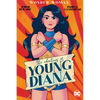 Wonder Woman: The Adventures of Young Diana - Paperback