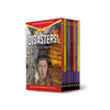 Disasters!: A Who HQ Collection - Paperback