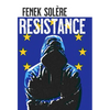 Resistance - Hardcover