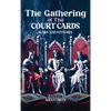 The Gathering of the Court Cards: Scars & Stiches - Hardcover