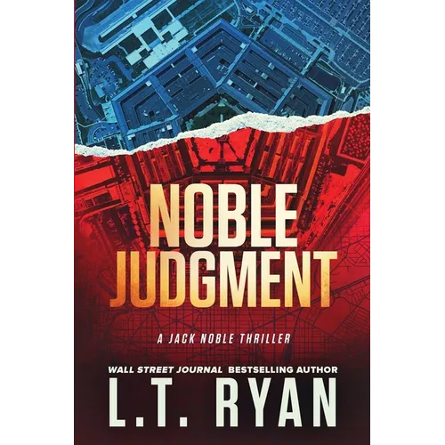 Noble Judgment - Paperback
