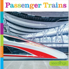 Passenger Trains - Paperback