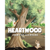 Heartwood - Paperback
