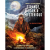 Mrballen Presents: Strange, Dark & Mysterious: The Graphic Stories - Paperback