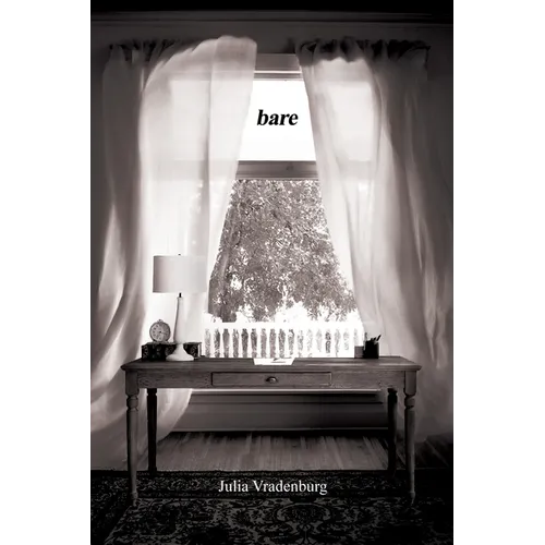 bare - Paperback
