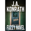 Fuzzy Navel - Paperback
