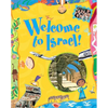 Welcome to Israel! - Paperback