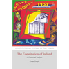 The Constitution of Ireland: A Contextual Analysis - Paperback