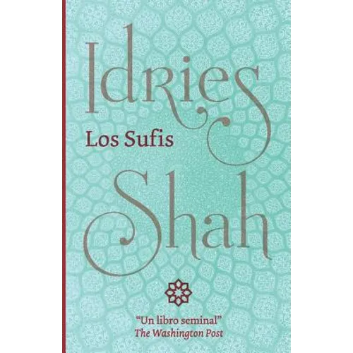 Los Sufis - Paperback