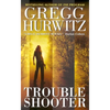 Troubleshooter - Mass Market Paperbound