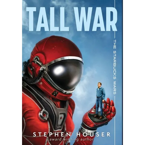 Tall War - Hardcover