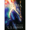 Medusa Falling: A Cosmic Shores Novel - Hardcover