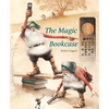 The Magic Bookcase - Hardcover
