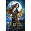 Valkyrie Academy Dragon Alliance: Collection Books 1-5 - Hardcover