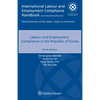 Labour and Employment Compliance in the Republic of Korea - Paperback