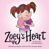 Zoey's Heart - Paperback