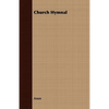 Church Hymnal - Paperback