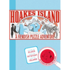 Hoakes Island: A Fiendish Puzzle Adventure - Hardcover