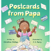 Postcards from Papa - Hardcover
