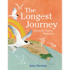 The Longest Journey: An Arctic Tern's Migration - Hardcover