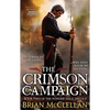 The Crimson Campaign - Paperback
