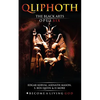 The Black Arts: Opus Six - Paperback