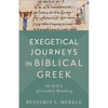 Exegetical Journeys in Biblical Greek: 90 Days of Guided Reading - Paperback