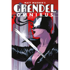 Grendel Omnibus Volume 2: Legacy (Second Edition) - Paperback