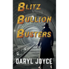 Blitz Bullion Busters - Paperback