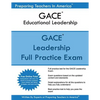 GACE Educational Leadership: GACE 301 Educational Leadership - Paperback
