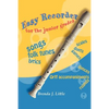 Easy Recorder for the Junior Grades - Paperback