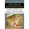 The Cost of Discipleship - Paperback
