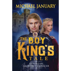 The Boy King's Tale: As Told By Geoffrey Chaucer - Paperback