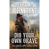 Dig Your Own Grave - Mass Market Paperbound