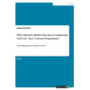 Why Did Arno Breker Decide to Collaborate with the Nazi Cultural Programme?: Nazi Propaganda in Germany 1939-45 - Paperback