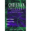 Christian Theology: An Introduction to It's Traditions and Tasks - Paperback