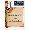 Bridge Basics 1: An Introduction - Paperback