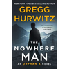 The Nowhere Man: An Orphan X Novel - Paperback