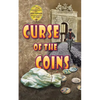 Curse of the Coins - Paperback