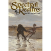 Spectral Realms No. 22: Winter 2025 - Paperback