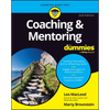 Coaching & Mentoring for Dummies - Paperback