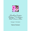Teaching Creative Writing: A Sixteen Week Lesson Plan: larger format - Paperback