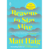 Reasons to Stay Alive - Paperback