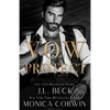 Vow to Protect: A Dark Mafia Arranged Marriage Romance - Paperback