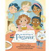 An Invitation to Passover - Hardcover