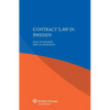 Contract Law in Sweden - Paperback