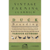 Duck Breeding - A Collection of Articles on Selection, Crossing, Feeding and Other Aspects of Breeding Ducks - Paperback