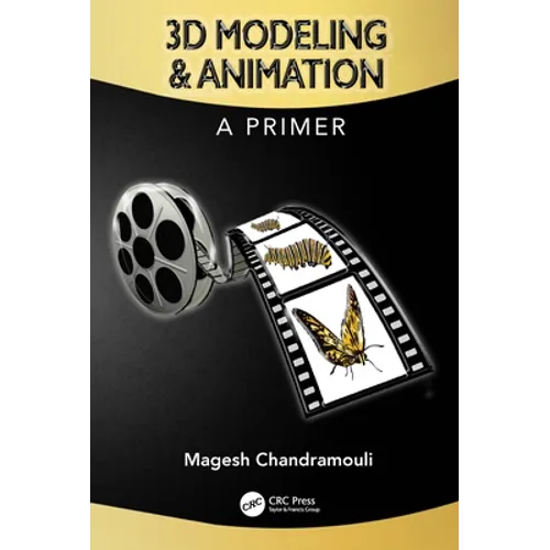 3D Modeling & Animation: A Primer - Paperback