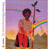 Devan Shimoyama: All the Rage - Hardcover