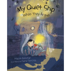 My Quiet Ship: When They Argue - Paperback